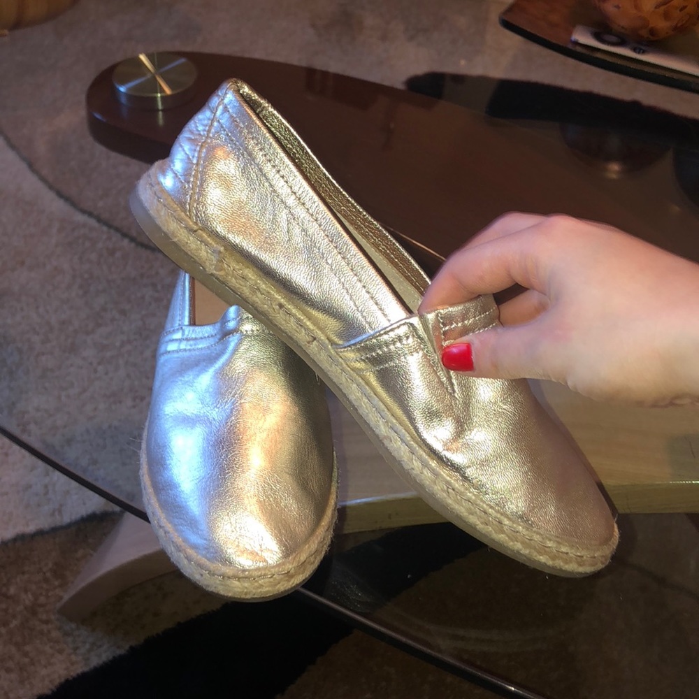 Aldo flats
